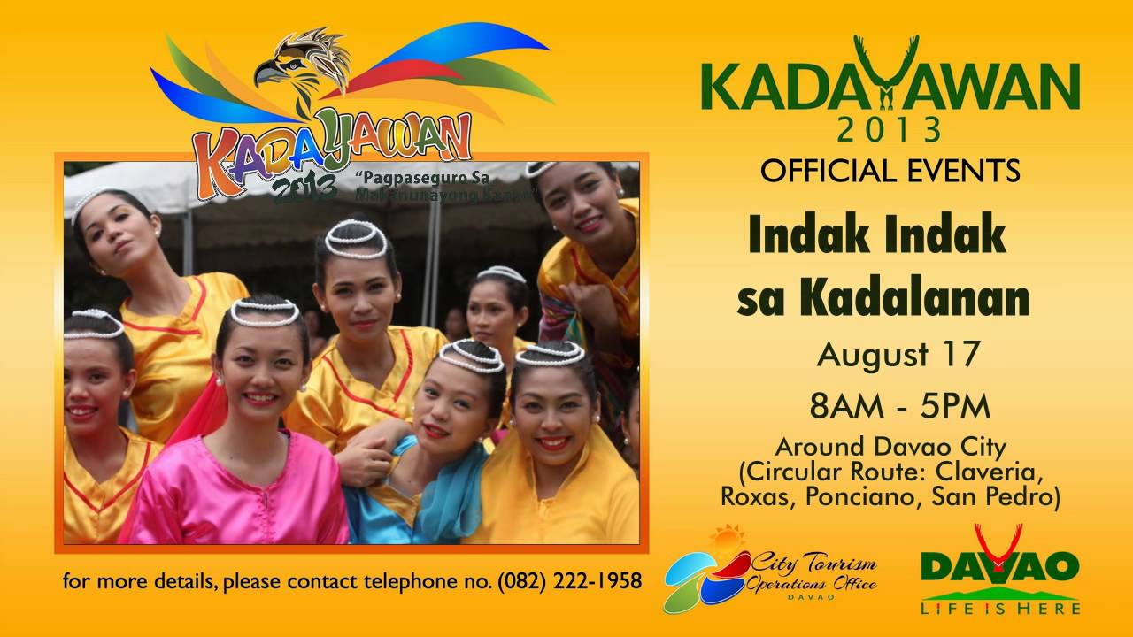 K13 OFFICIAL EVENTS