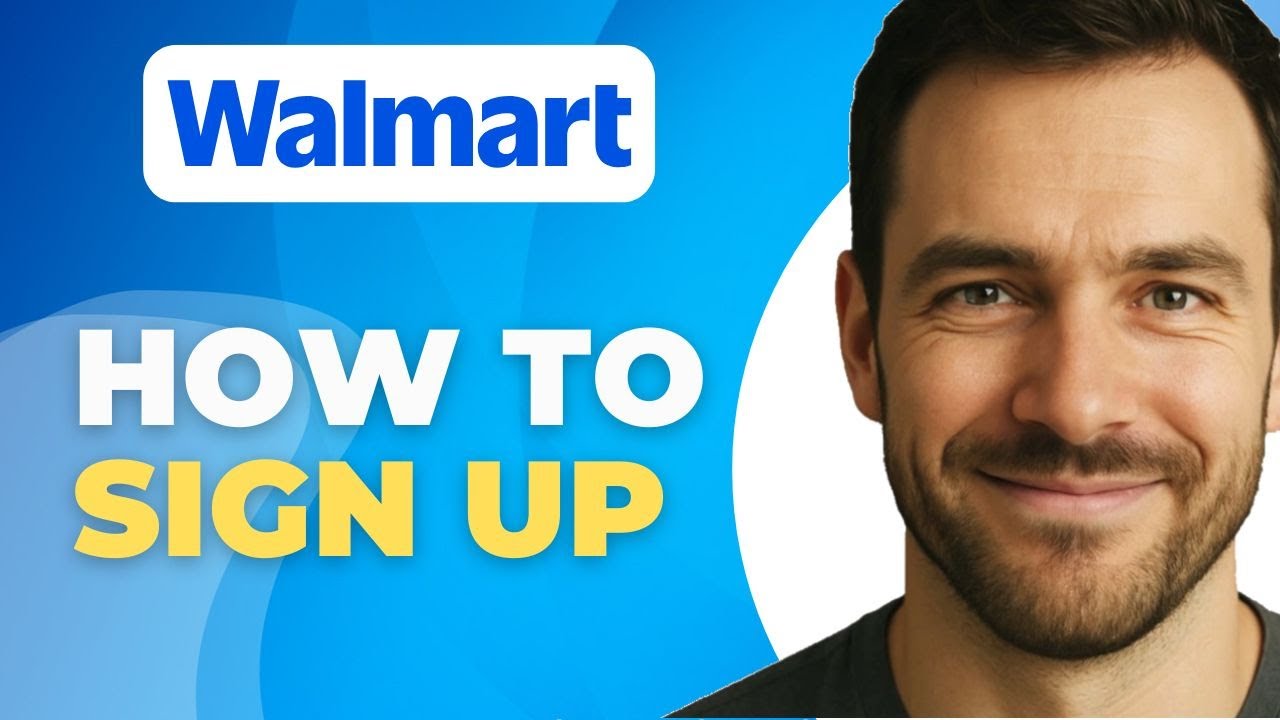 Как зарегистрироваться в качестве водителя Walmart Spark