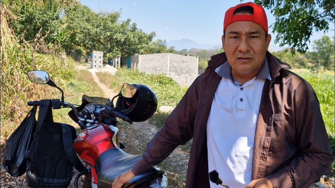 (Urg3nte)🔴M4T4RON a la mujer de? y la s3pultaron justo x aquí, eso me tiene asustado.