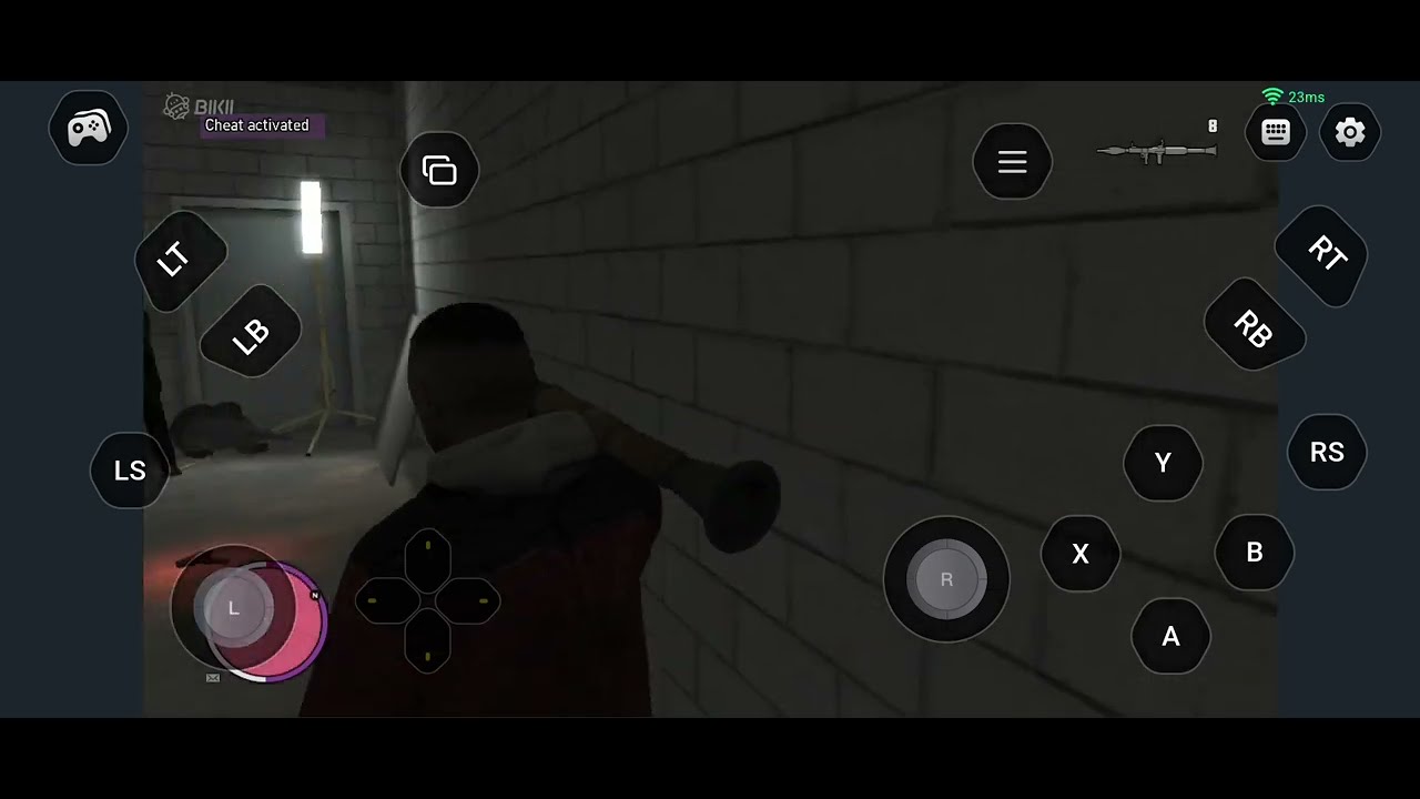 I Failed this Mission!