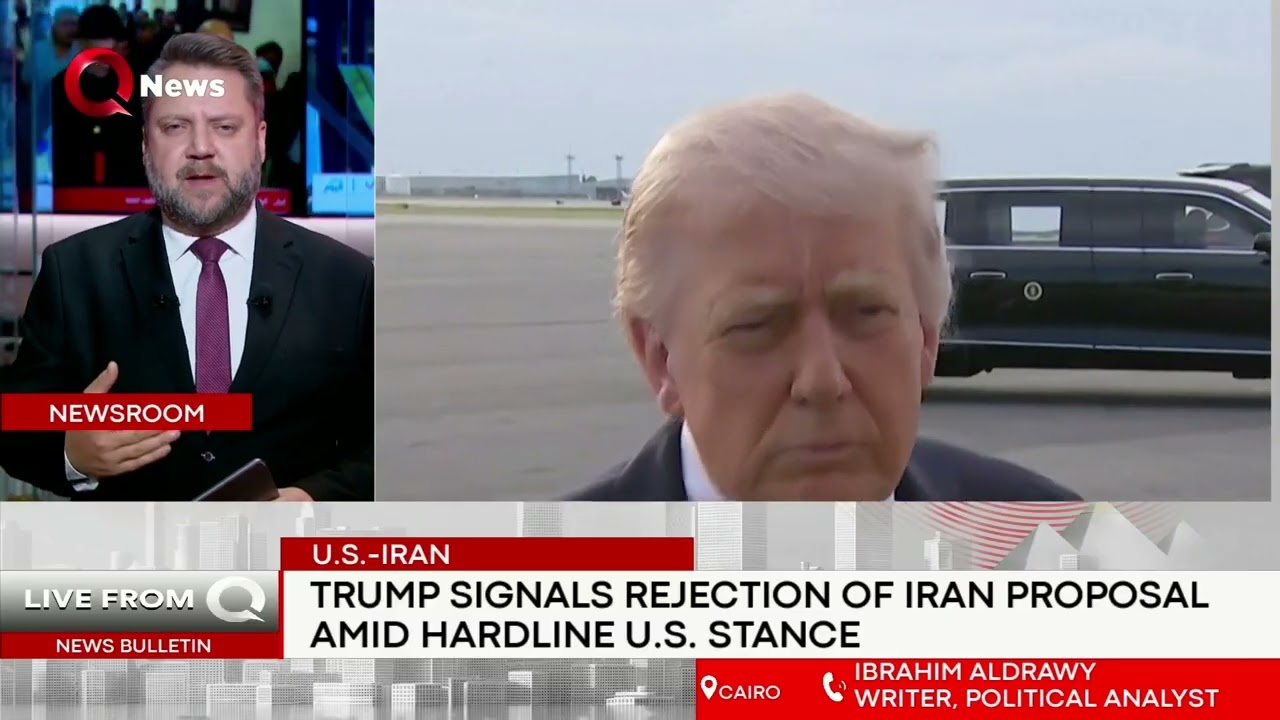 Trump pays price for ignoring US intelligence on Iran&rsquo;s resilience: political analyst