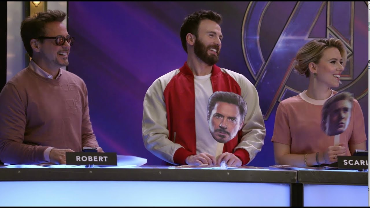 Marvel Studios&rsquo; Avengers: Endgame | &ldquo;Most Likely To&hellip;&rdquo;