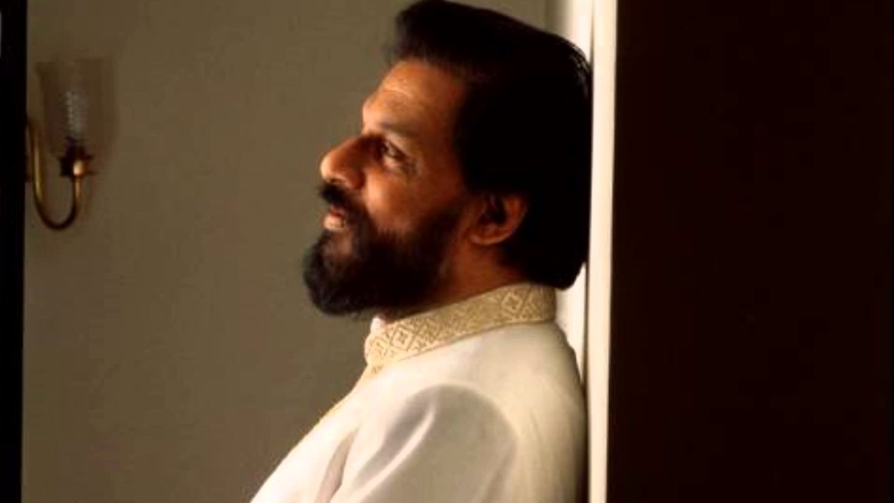 Vanil Sangeetham  - Sneha Prakasham - Christian Devotional Song by K J Yesudas