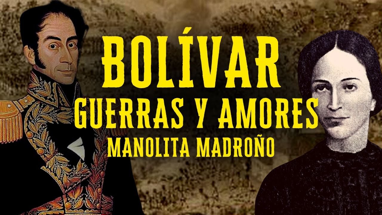 El Amor peruano del Libertador