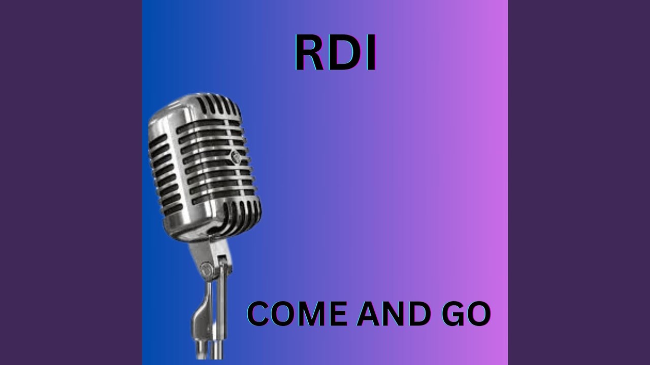 Come and Go