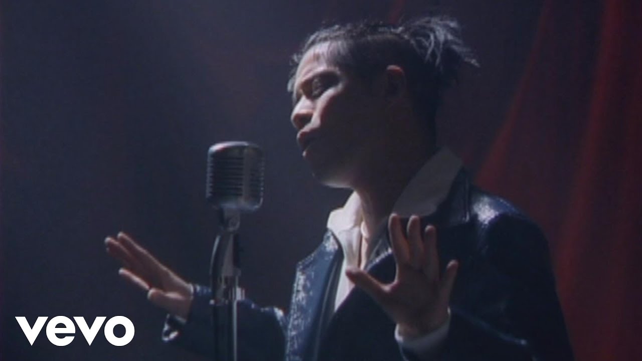 Toshinobu Kubota - Cymbals (DVD/Video Version)