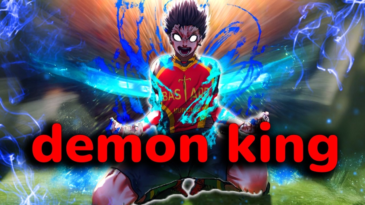 How Isagi Yoichi Just Became Blue Lock's BEST Player...