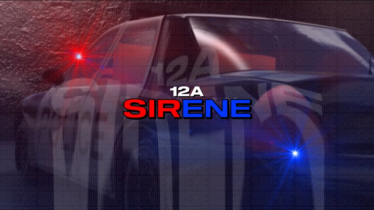 12A - SIRENE