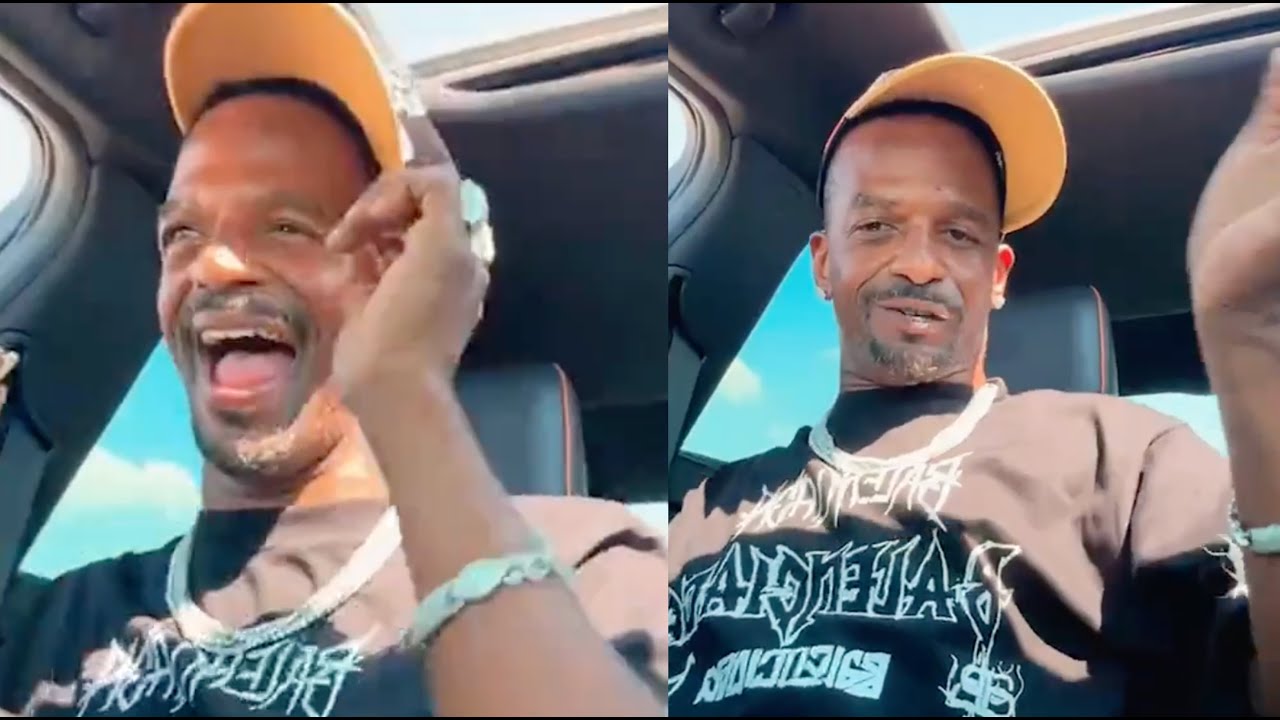 Charleston White Celebrates Boosie Going To Jail After Taking Plea Deal From The FEDS