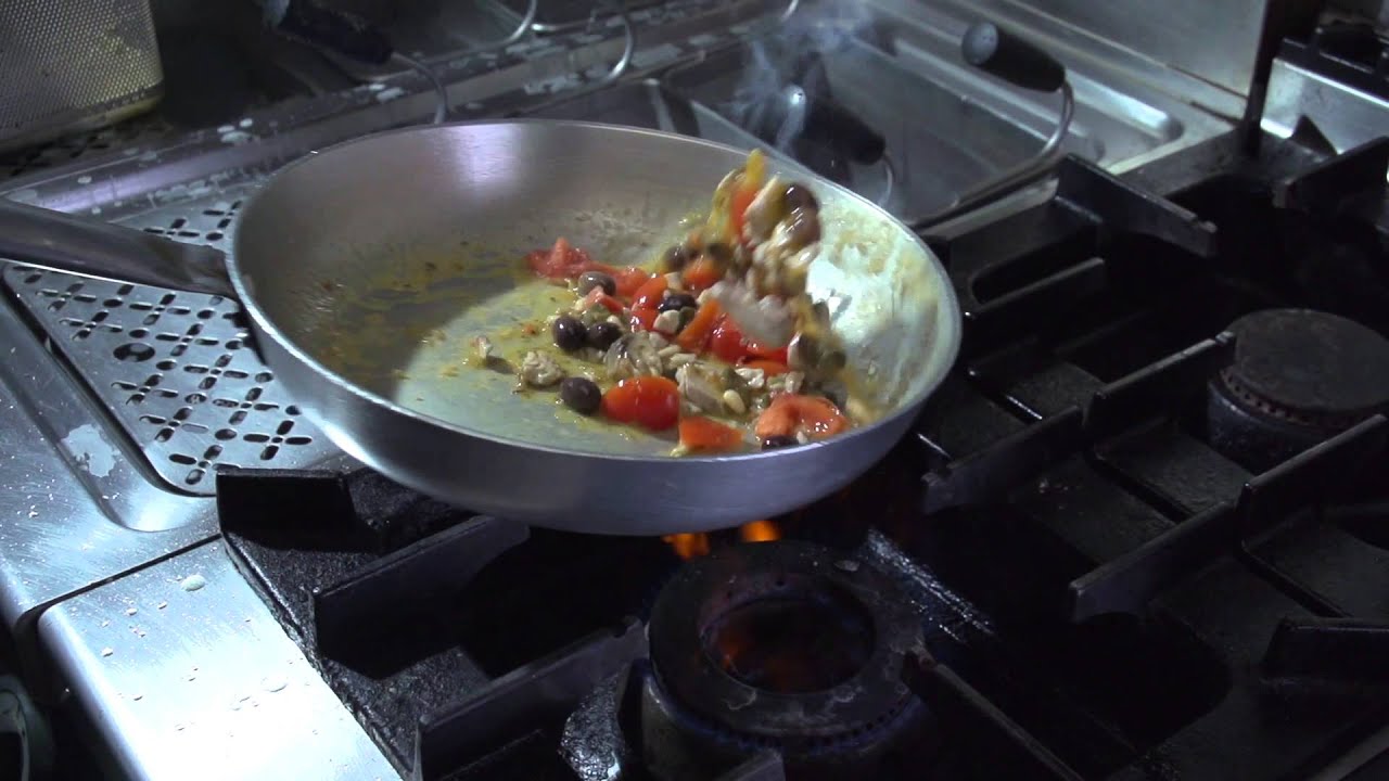 PENNE del Pastificio Artigianale Alta Valle Scrivia al tonno fresco