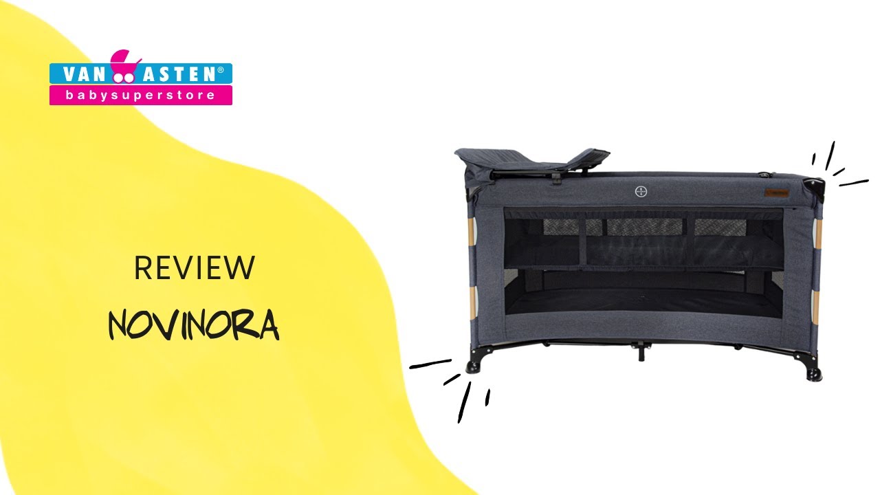 NoviNora | Review |
