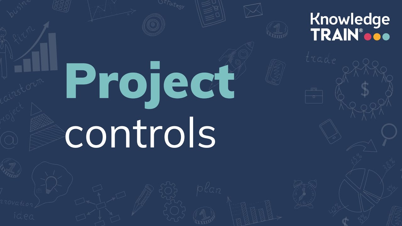 Project controls | Knowledge Train