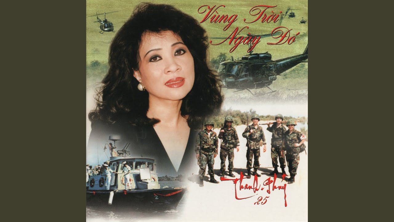 Lá Rụng Ven Sông