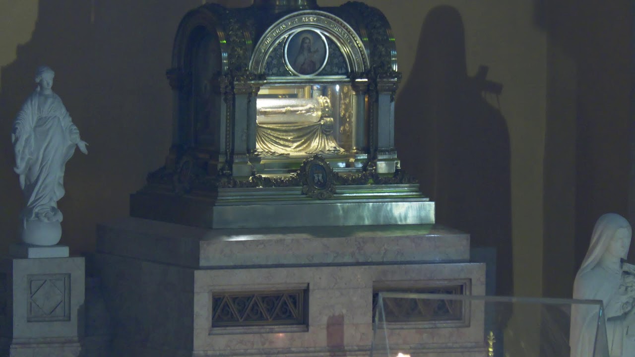 Solennité de Saint Joseph - jeudi 19 mars 2026