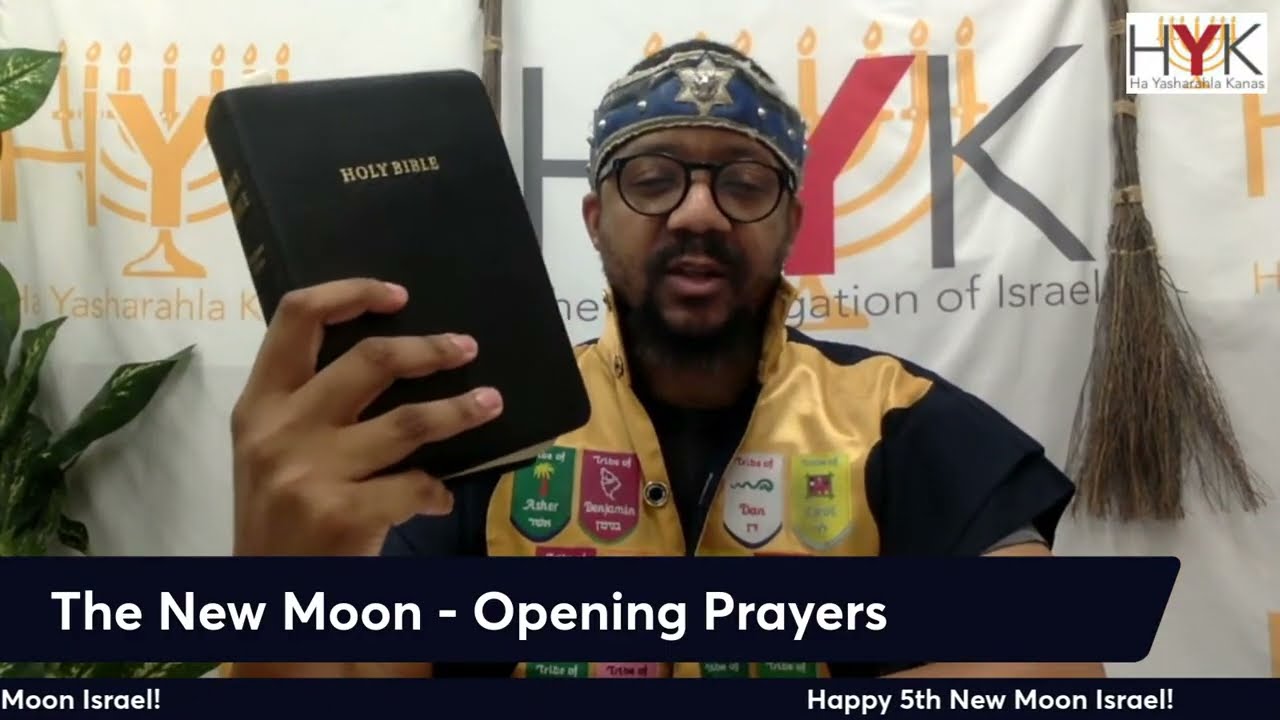 Key Performance Indicators (KPIs) for Churches (5th New Moon Service)