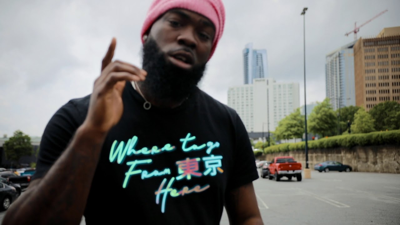 Murrrland - 4Life (Official Video) Shot by @HiddenImagesDC