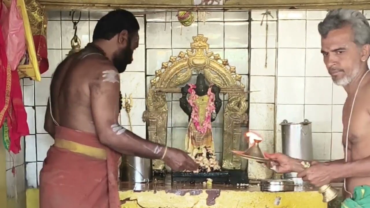 ✨ 🪷 அதிசய விநாயகர் கோவில் – தை மாதம் கடைசி வெள்ளி ✨அபிஷேகம் அலங்காரம் தீபாராதனை 6.02.2026 🙏🪷✨