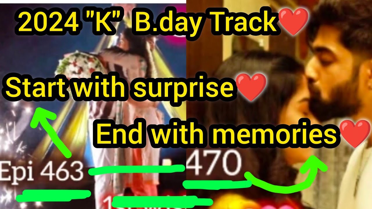 День рождения Кавери 2024 ❤️ Начинается с сюрпризов 😍 Заканчивается воспоминаниями 😍🔥 эпизоды с 4...