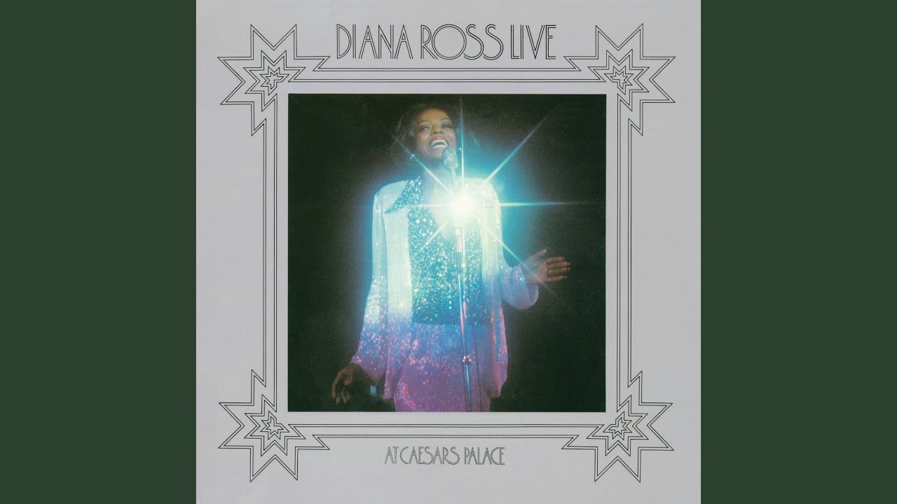 My Man (Mom Homme) (Live At Caesar's Palace/1974)