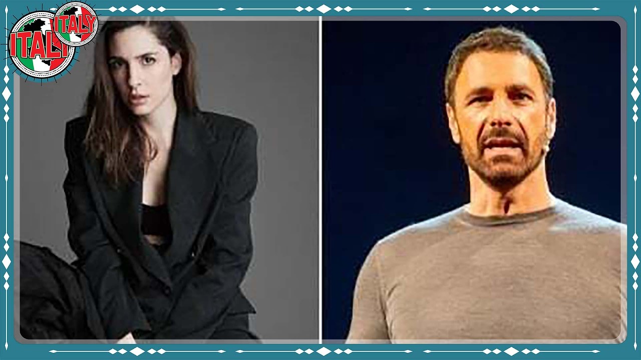 Raoul Bova e Beatrice Arnera Convivenza in Arrivo