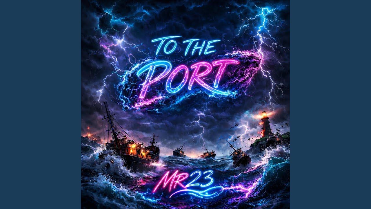 To The Port Club Mix (feat. Leya Rae)