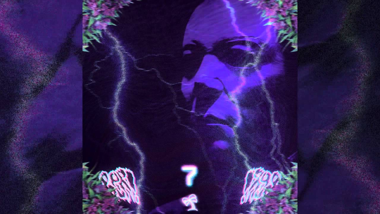 BER - Rio California Dreams Part. Junkie Joe (Gang Leen) (Prod. Nox)