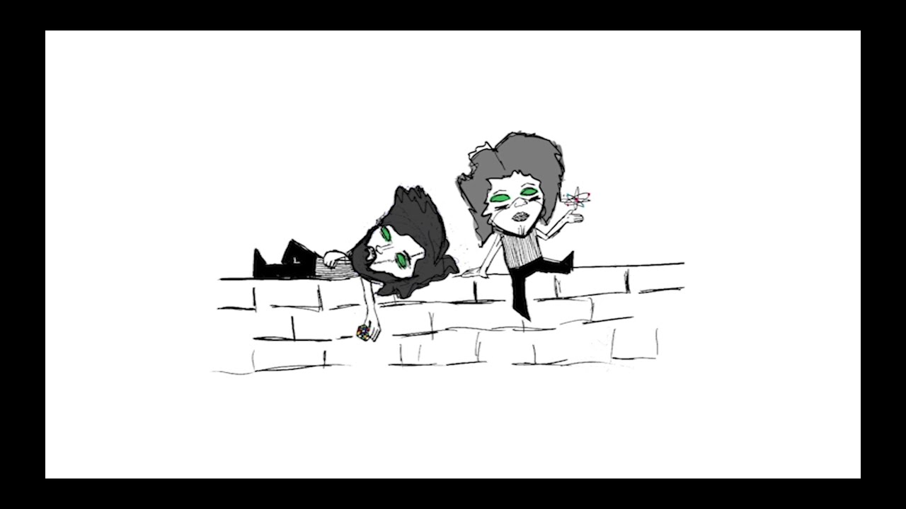 Husa & Zeyada - A Little Fun