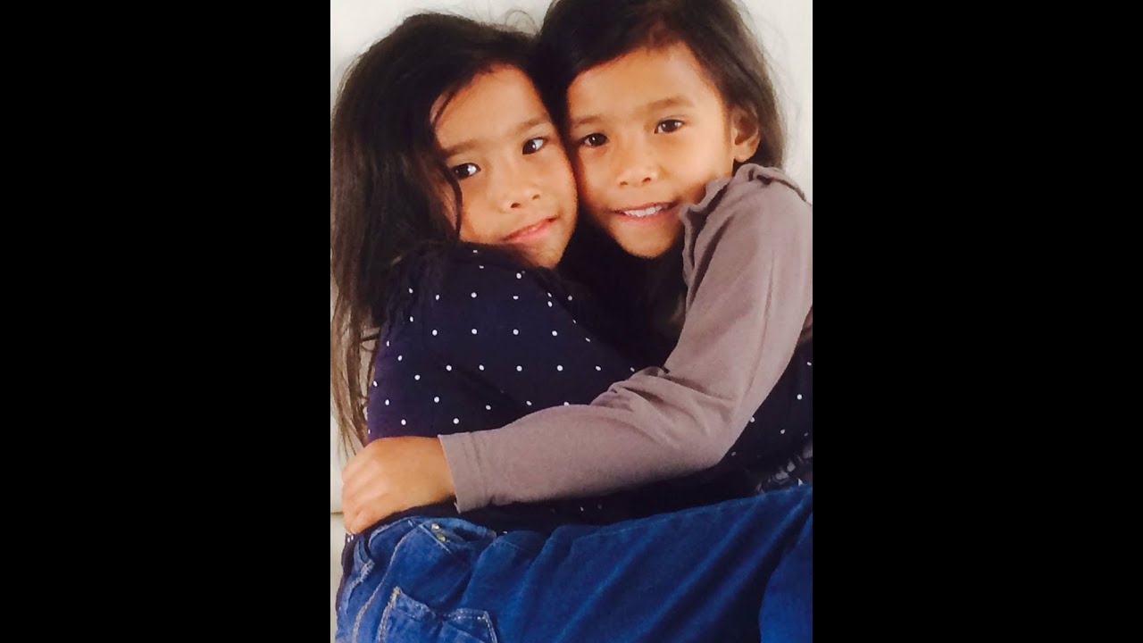 Twins serani