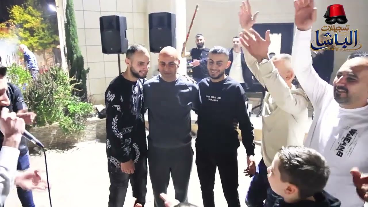 الفنان معتز الاطرش🔥👈ابوي سد وسند ابوي كبير البلد🔥والله ومحتاجك يا خي🔥العريس عدي فواز ابو اسنينه