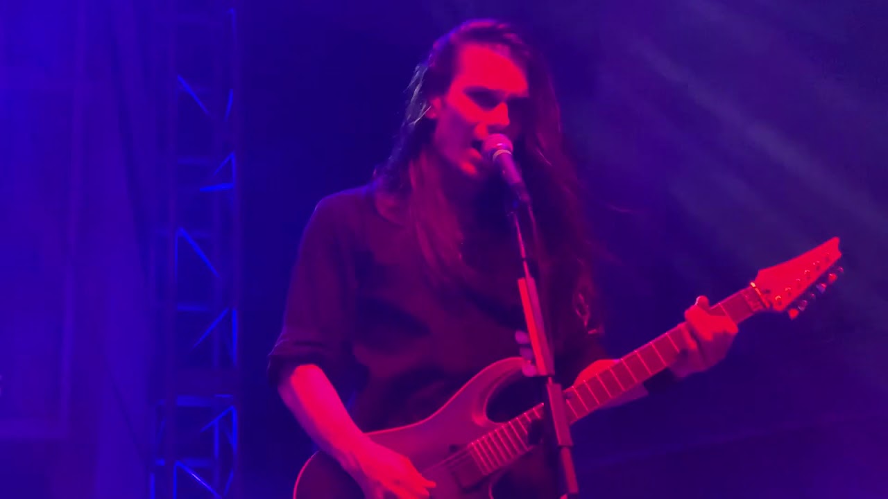 Wintersun - Sadness and Hate - Live at 70000 Tons of Metal 2020