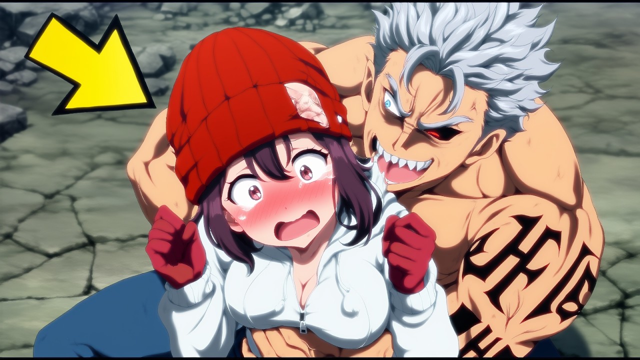 Esse IMORTAL CANSADO FICA COM Uma AMALDIÇOADA Só Para FINALMENTE MORRER! |  Anime Recap