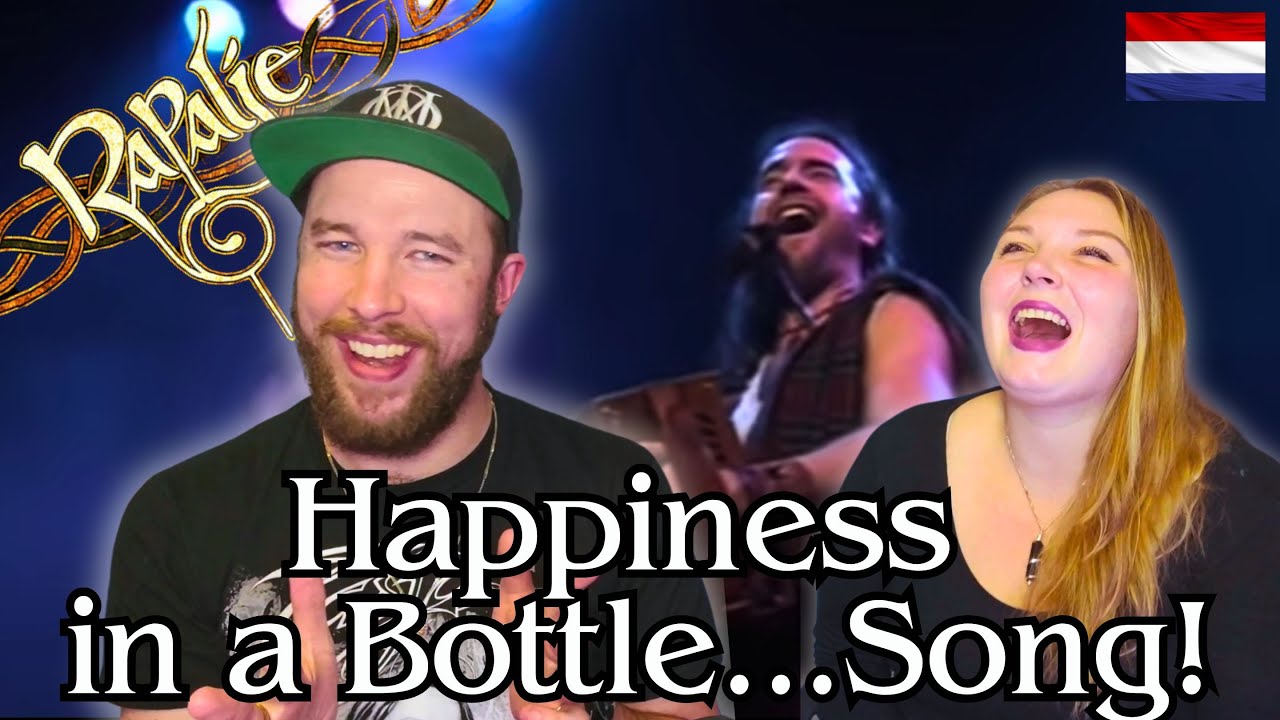 Wat zullen we drinken with lyrics - (Zeven dagen lang) - Er is genoeg voor iedereen | REACTION