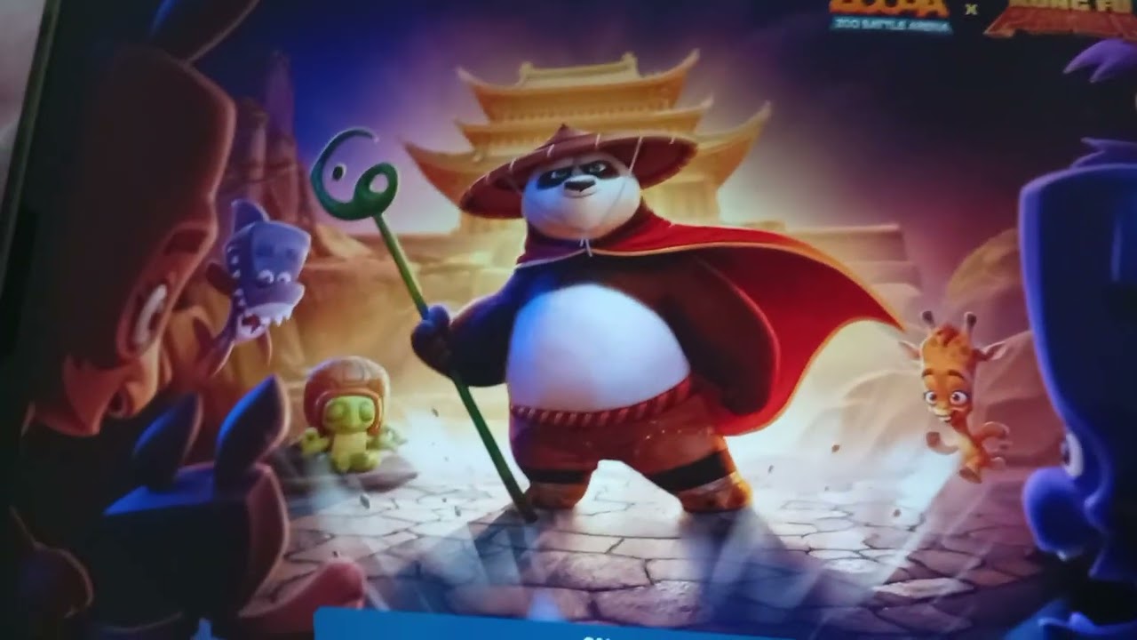 Zooba 1. Bölüm