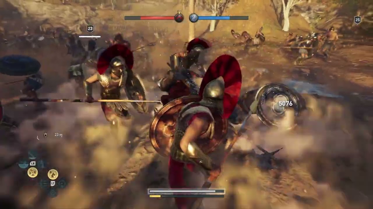 Assassin's Creed Odyssey 