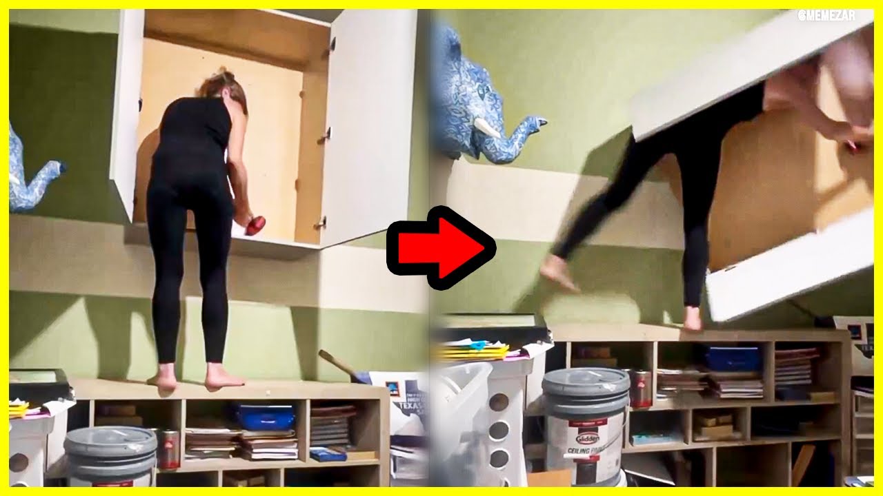 Independent Women Try Male Jobs…