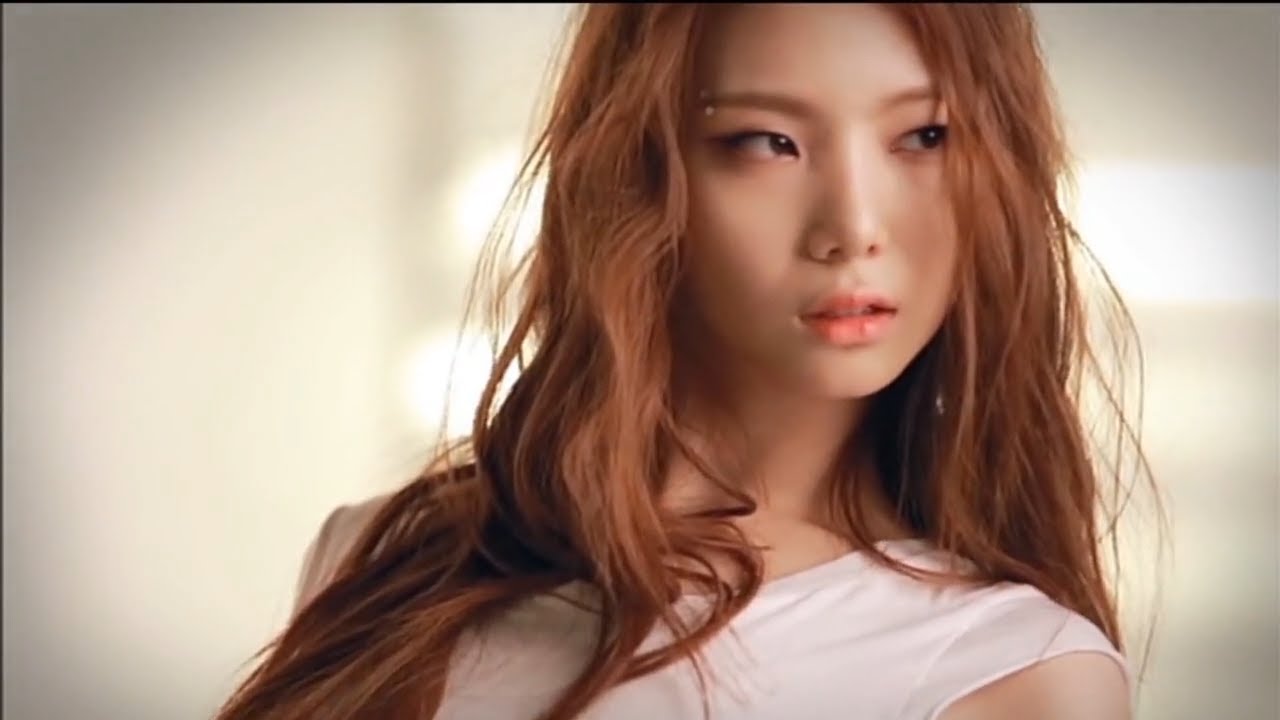 [#5yearsWithKaEun] 5th KaEun Debut Anniversary 2012 - 2017 애프터스쿨 이가은 5주년