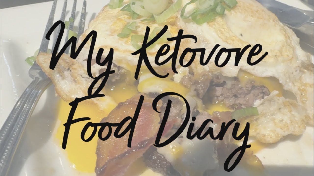 What I Eat in a Week to Heal My Hormones & Lose Weight (Low Carb, High Protein)