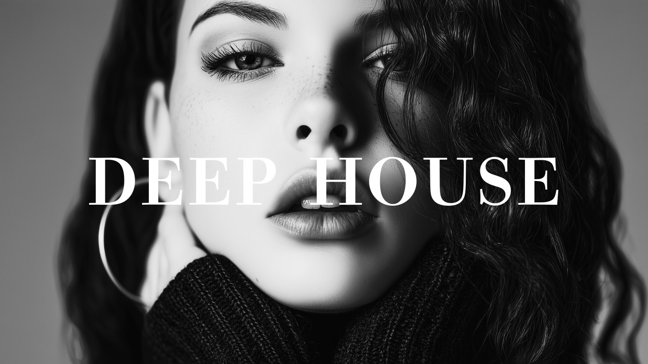 Dark Emotional Deep House 🌙Vocal House • Chillout Mix