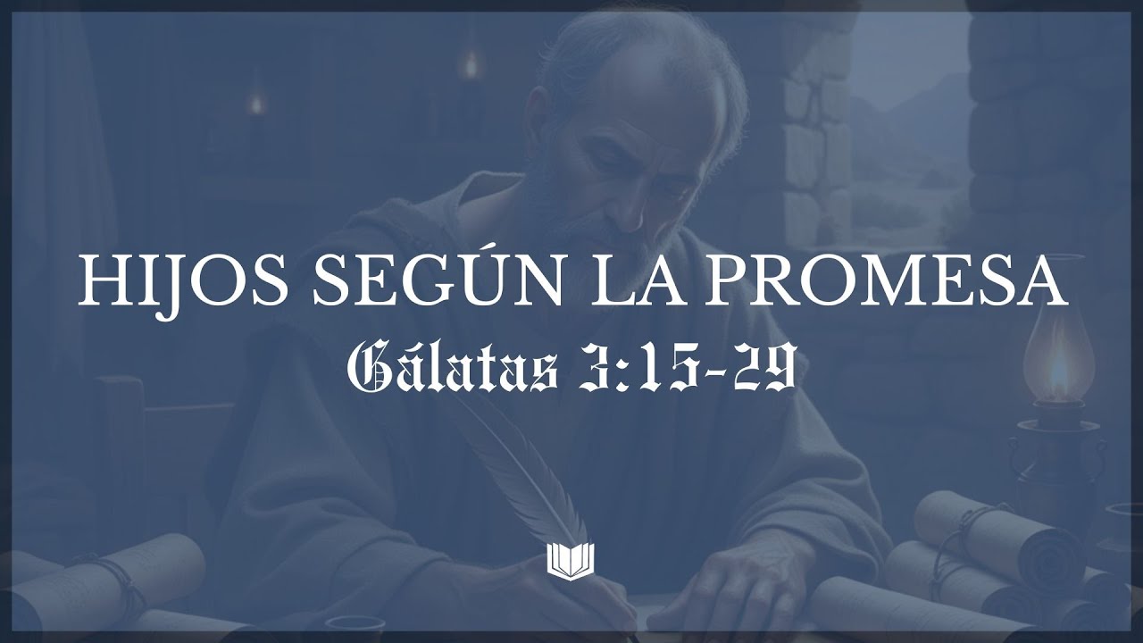 Hijos según la promesa