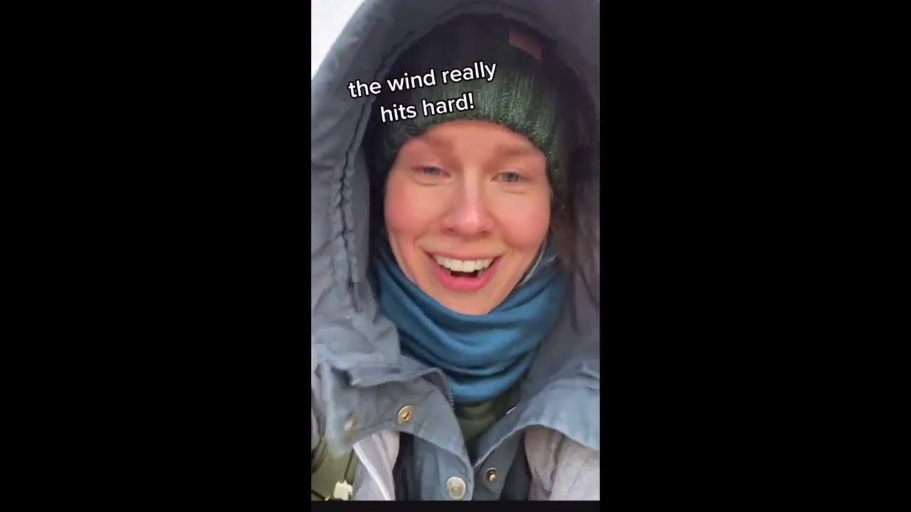 The best layers come from Finland! 🔥 Discount code in description!
