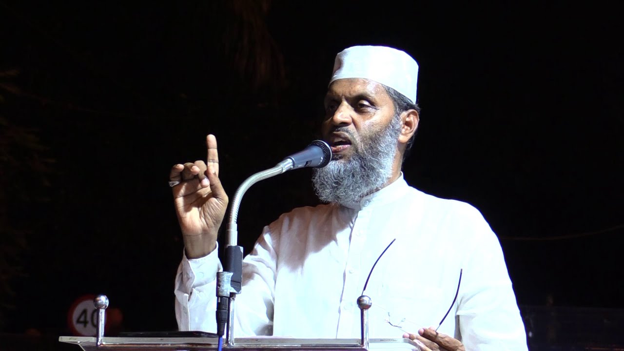 ഫാസിസത്തിനെതിരെ ചരിത്രം കൃത്യമായ് റഫർ ചെയ്ത് ആറ്റിക്കുറുക്കി ഒരുക്കിയ പ്രസംഗം | Aliyar Qasimi New