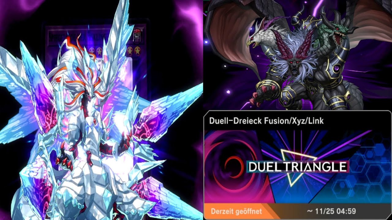 Yu-Gi-Oh! Master Duel - Branded Despia Gameplay (Duel Triangle - 11/21/2025)