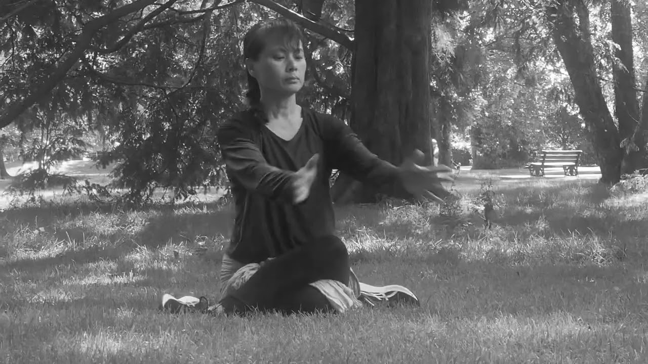 SATRIA YOGA FLOW
