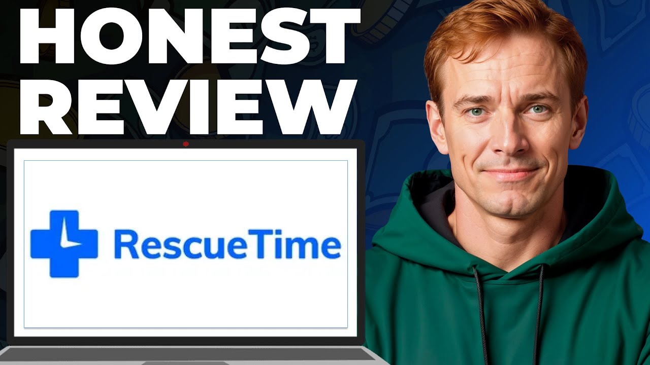 RescueTime Full Review - Features, Strengths, Weaknesses