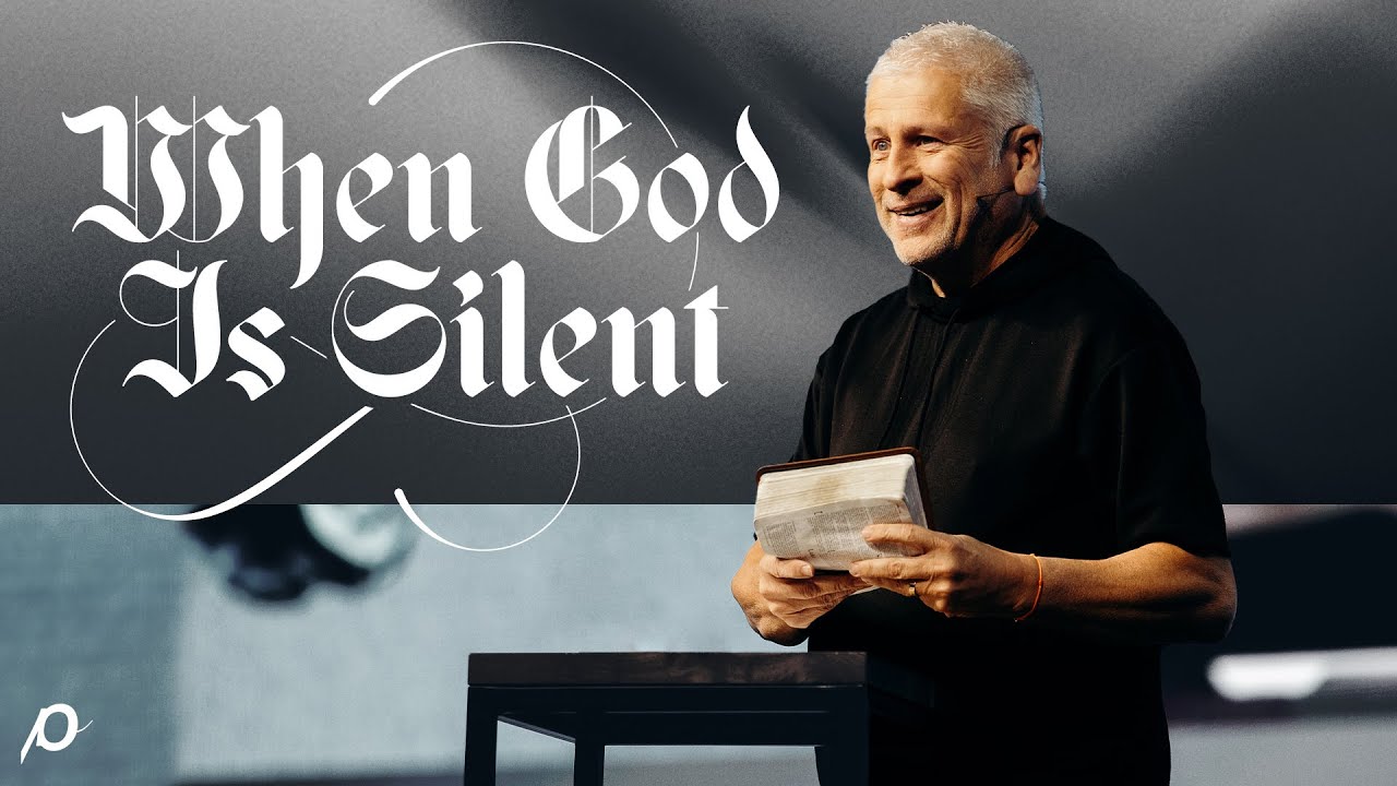 When God is Silent