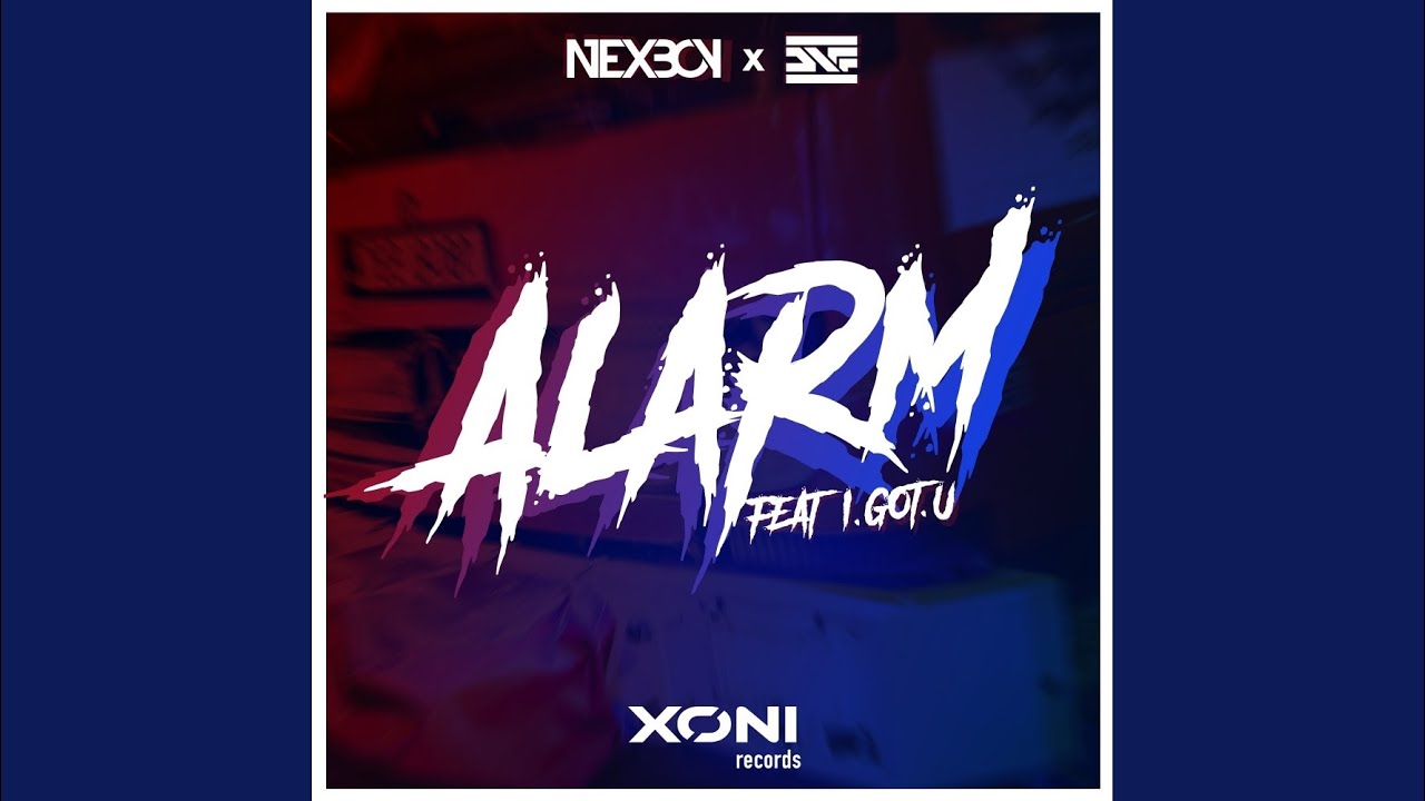 Alarm (Original Mix)