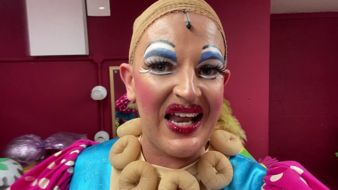 Dolly's Diary Episode 6