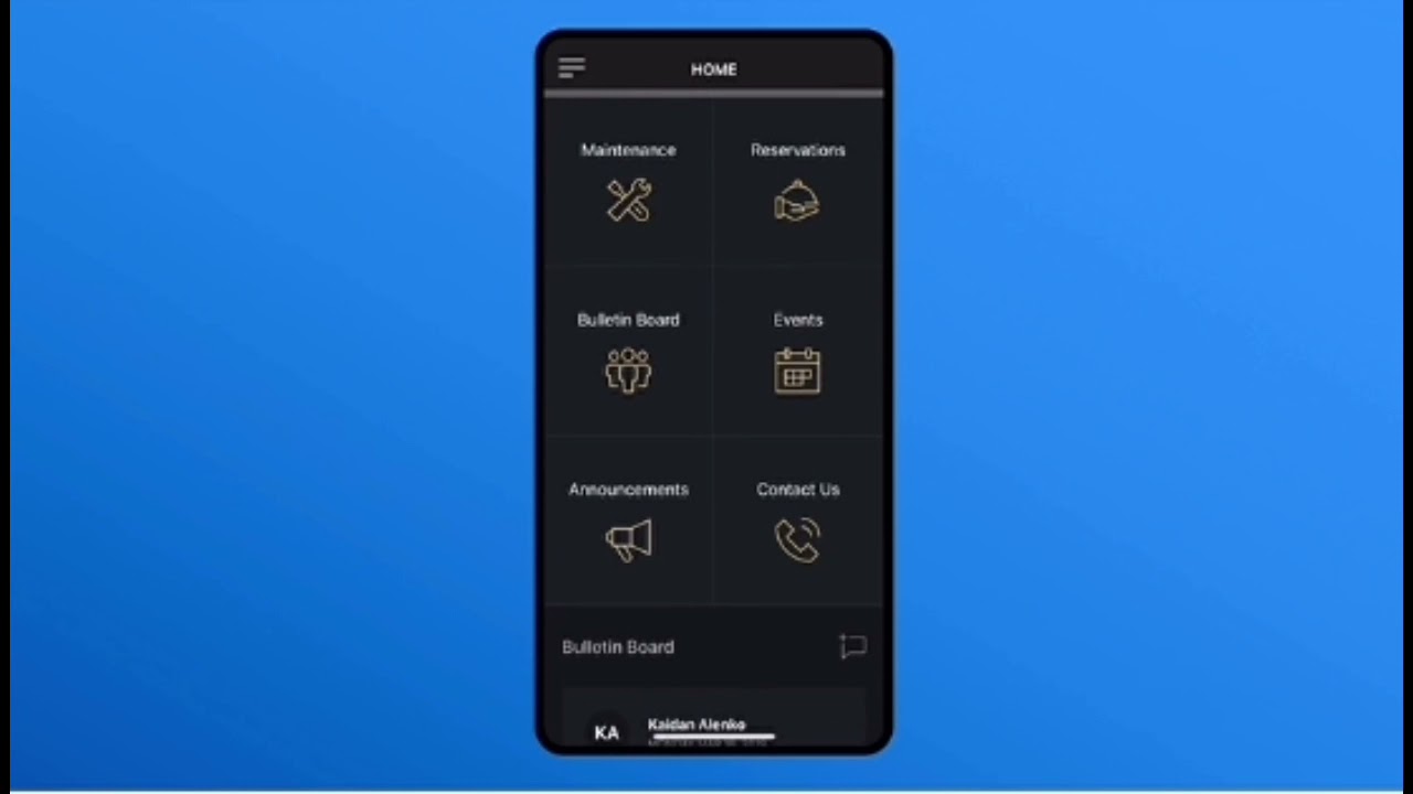 How Do I?- Downloading & Using the Resident App