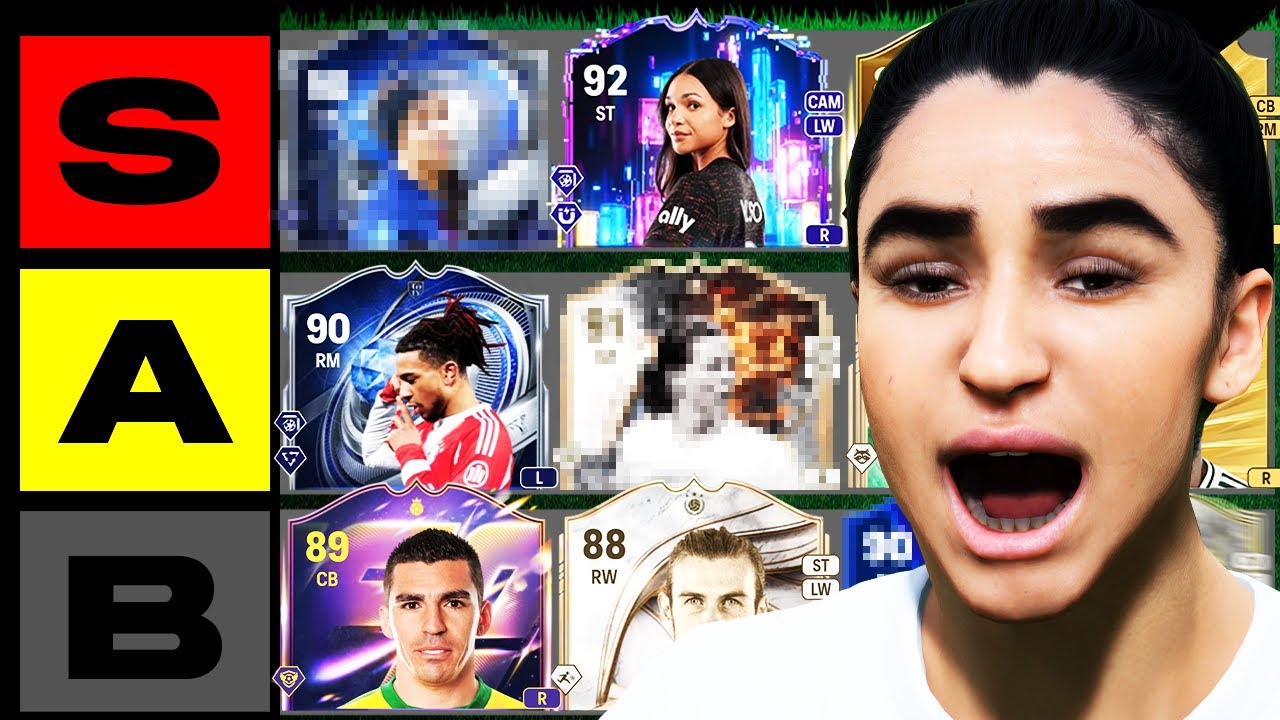 You NEED This SBC NOW!!🚨 Ranking EVERY Current SBC in FC 26!