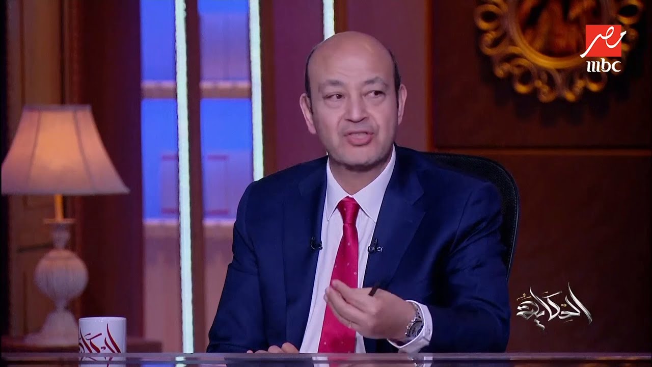 عمرو اديب: انا مابقولكش ماتضحيش.. بس لو العجل ب٨٠.. ضحي ب١٠ الاف والباقي فلوس للمحتاجين